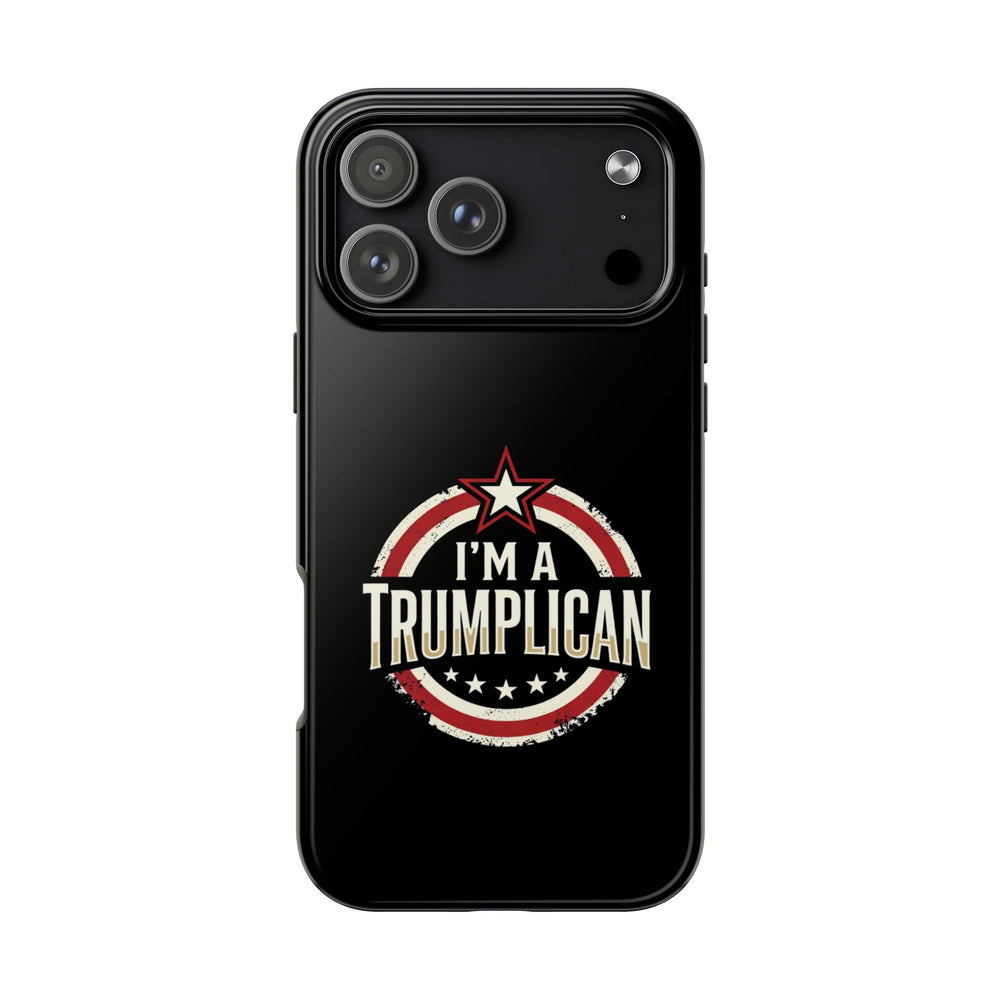 The Trumplican Party™ Tough Phone Case | D-34 - Image 20