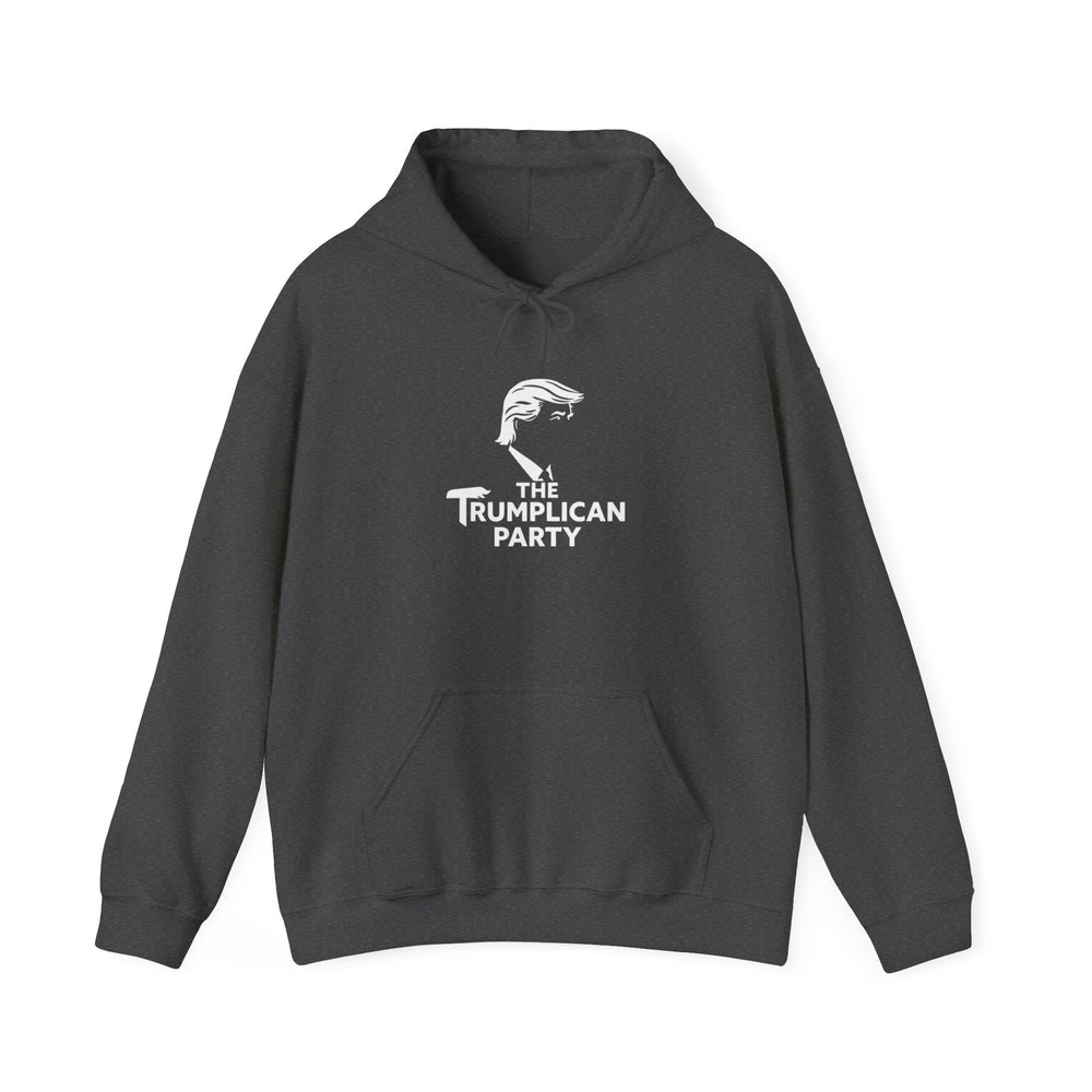 Unisex Heavy Blend™ Hooded Sweatshirt - Image 3