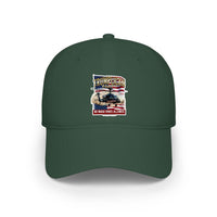 The Trumplican Party™ Baseball Cap | D-73 - Image 4