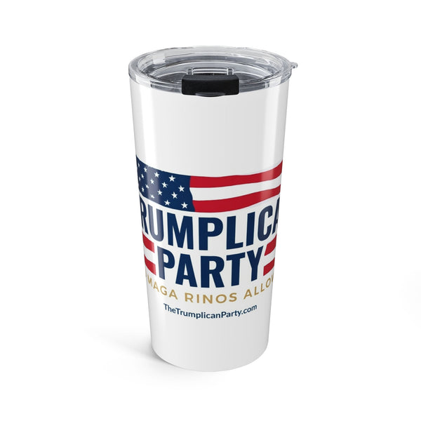 The Trumplican Party™ 20oz Tumbler | D-48