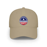 The Trumplican Party™ Baseball Cap | D-19 - Image 3