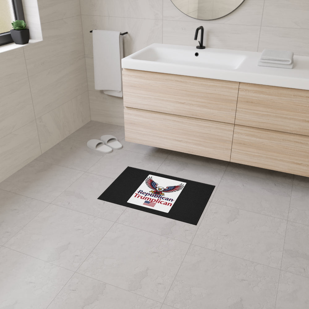 The Trumplican Party™ Heavy Duty Floor Mat  | D-11 - Image 19