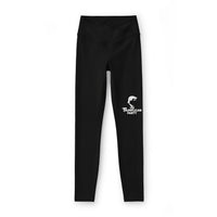 The Trumplican Party™ Women’s Luxe Leggings | D-2 - Image 1