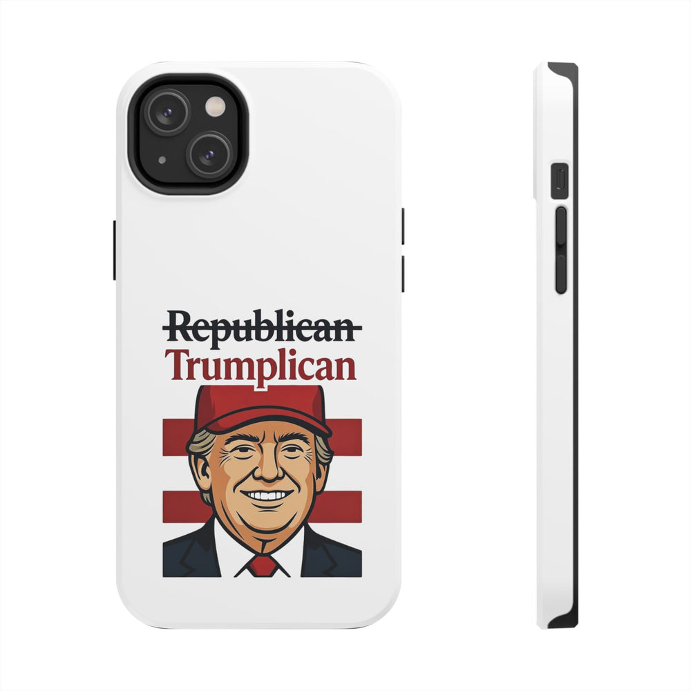 The Trumplican Party™ Tough Phone Case | D-38 - Image 4
