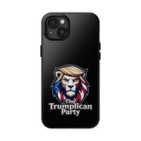 The Trumplican Party™ Tough Phone Case | D-6 - Image 7