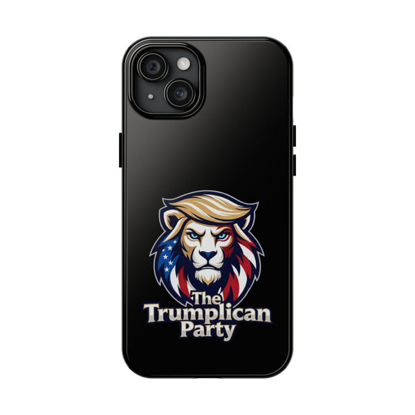 The Trumplican Party™ Tough Phone Case | D-6