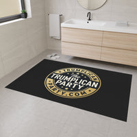 The Trumplican Party™ Heavy Duty Floor Mat  | D-24 - Image 7
