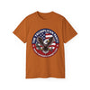 Texas Orange