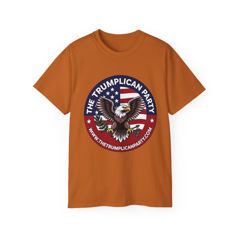 The Trumplican Party™ Unisex T-Shirt | D-12 - Image 4