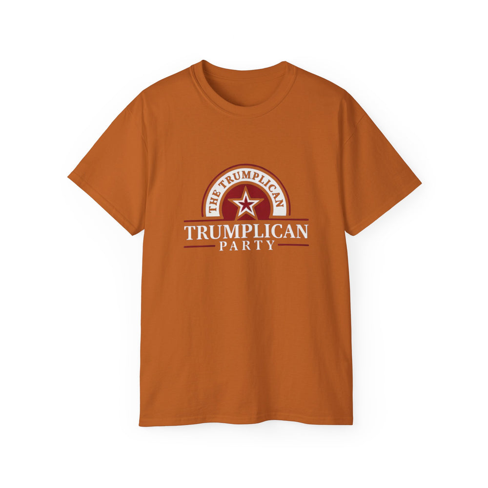 The Trumplican Party™ Unisex T-Shirt | D-4 - Image 2