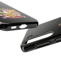 The Trumplican Party™ Tough Phone Case | D-42 - Image 42