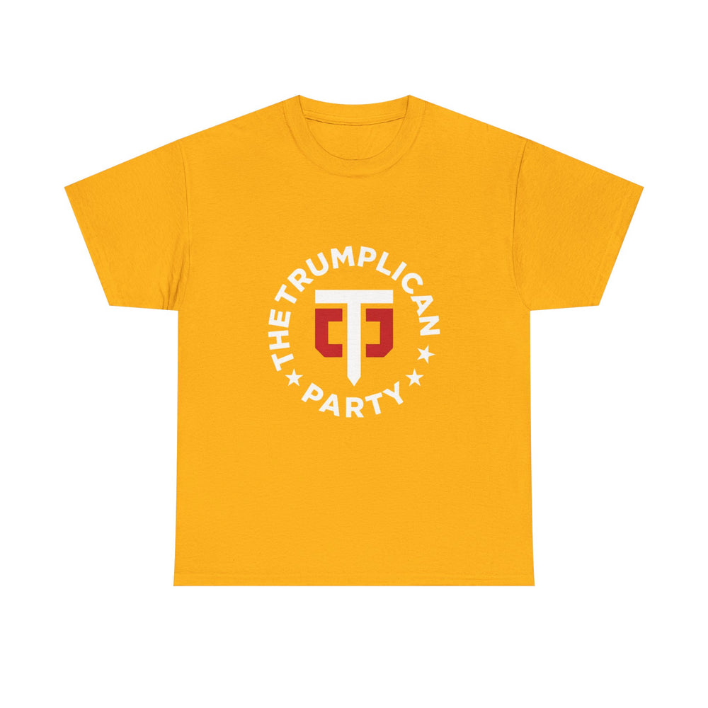 The Trumplican Party™ Unisex T-Shirt | D-3 - Image 2