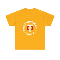 The Trumplican Party™ Unisex T-Shirt | D-3 - Image 2