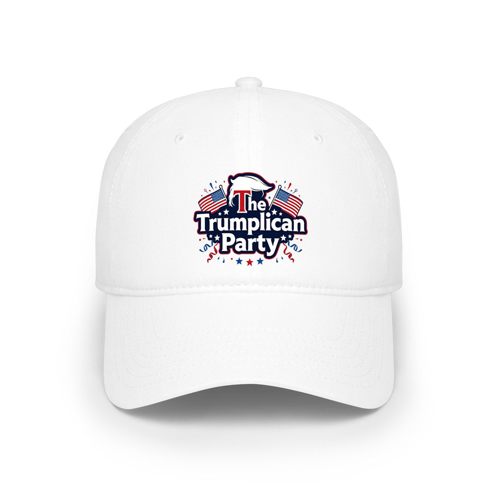 The Trumplican Party™ Baseball Cap | D-1 - Image 7