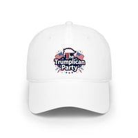 The Trumplican Party™ Baseball Cap | D-1 - Image 7