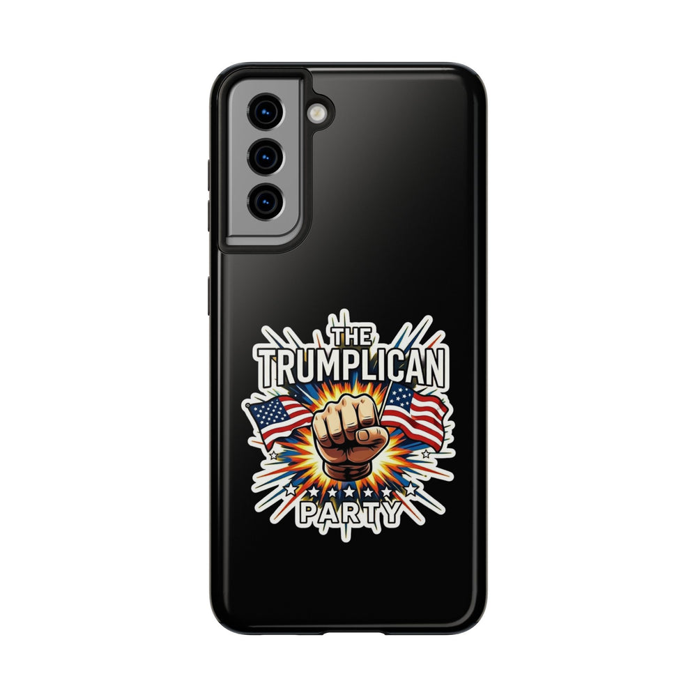 The Trumplican Party™ Tough Phone Case | D-9 - Image 12