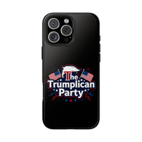 The Trumplican Party™ Tough Phone Case | D-1 - Image 14