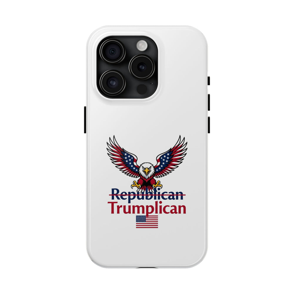 The Trumplican Party™ Tough Phone Case | D-11 - Image 6