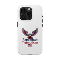 The Trumplican Party™ Tough Phone Case | D-11 - Image 6