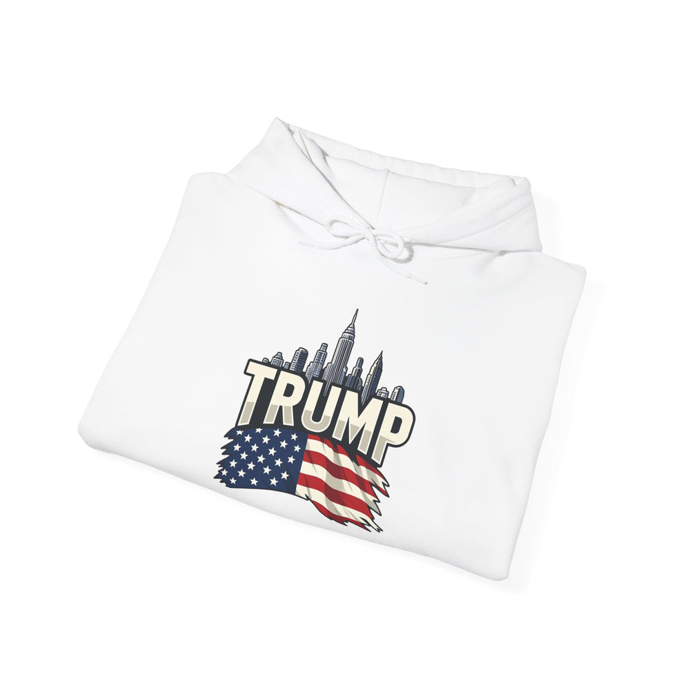 The Trumplican Party™ Unisex Hoodie | D-16 - Image 6