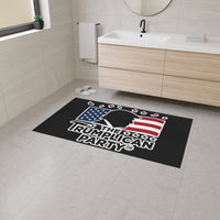 The Trumplican Party™ Heavy Duty Floor Mat  | D-23 - Image 13