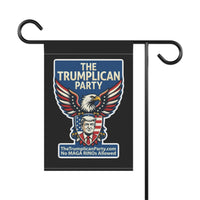 The Trumplican Party™  Flag | D-55 - Image 3