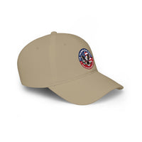 The Trumplican Party™ Baseball Cap | D-12 - Image 16