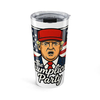The Trumplican Party™ 20oz Tumbler | D-10 - Image 1