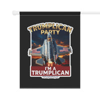 The Trumplican Party™  Flag | D-74 - Image 6