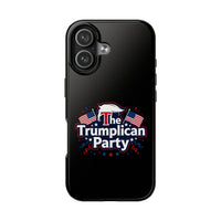 The Trumplican Party™ Tough Phone Case | D-1 - Image 18