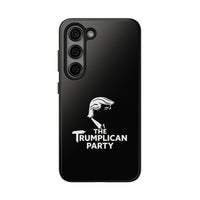 The Trumplican Party™ Tough Phone Case | D-2 - Image 10