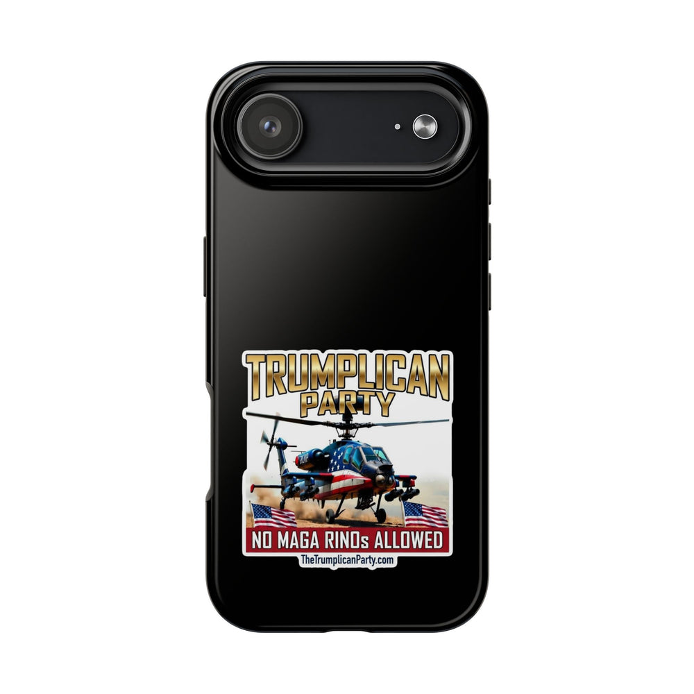 The Trumplican Party™ Tough Phone Case | D-78 - Image 21