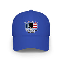 The Trumplican Party™ Baseball Cap | D-23 - Image 6
