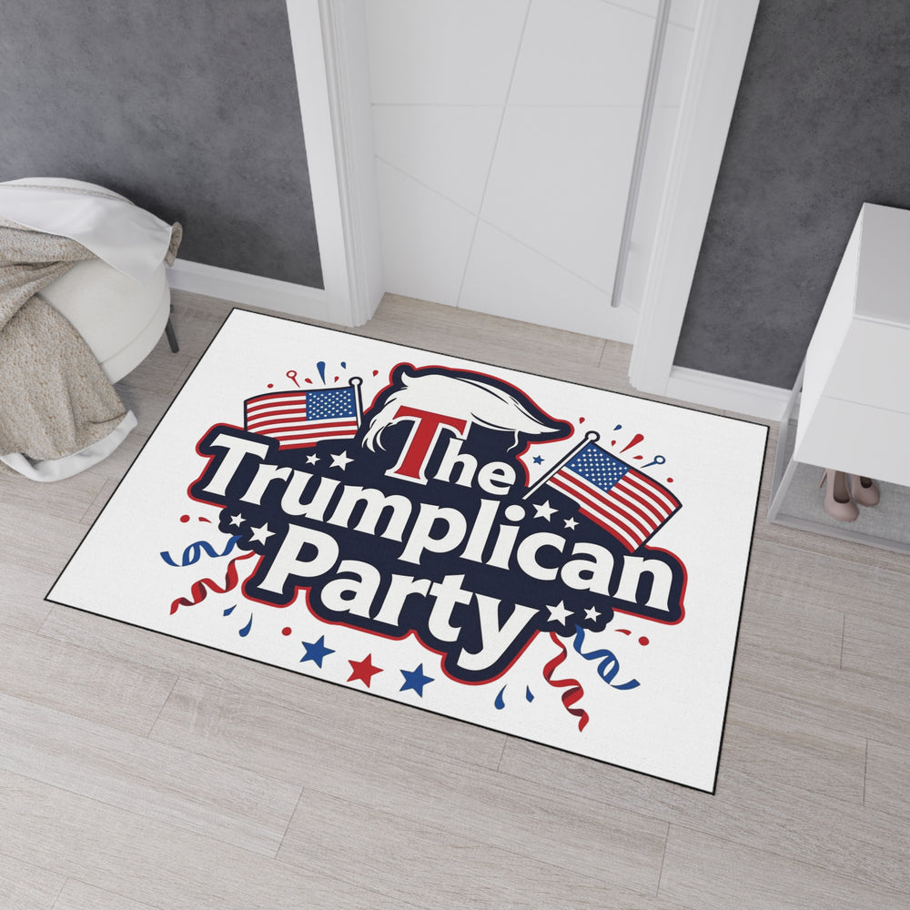 Heavy Duty Floor Mat - Image 11