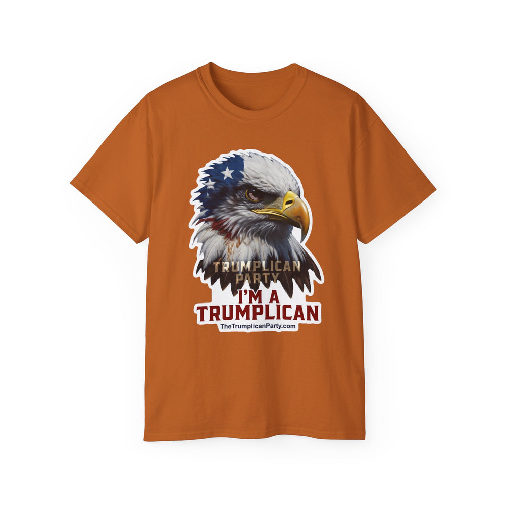 The Trumplican Party™ Unisex T-Shirt | D-63 - Image 1