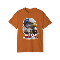 The Trumplican Party™ Unisex T-Shirt | D-63 - Image 1