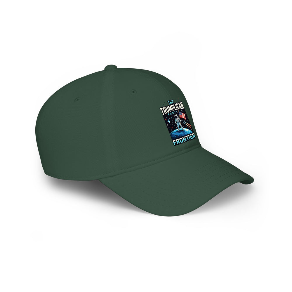 The Trumplican Party™ Baseball Cap | D-25 - Image 19
