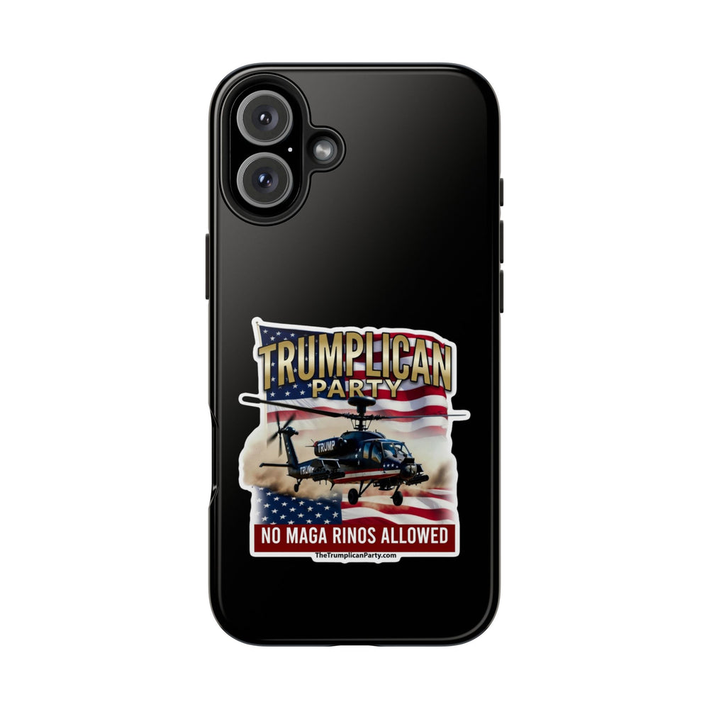The Trumplican Party™ Tough Phone Case | D-73 - Image 16