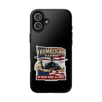 The Trumplican Party™ Tough Phone Case | D-73 - Image 16
