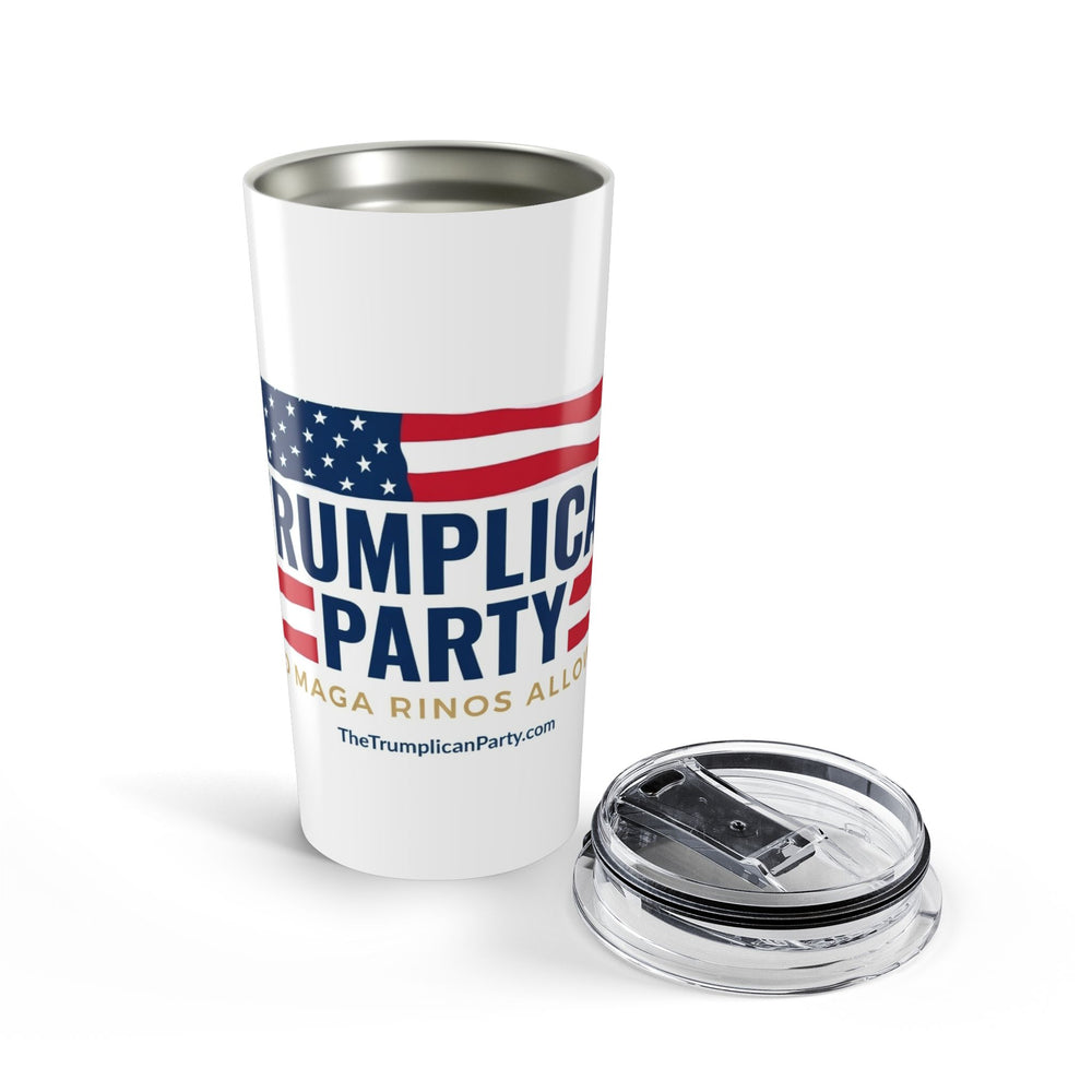 The Trumplican Party™ 20oz Tumbler | D-48 - Image 5