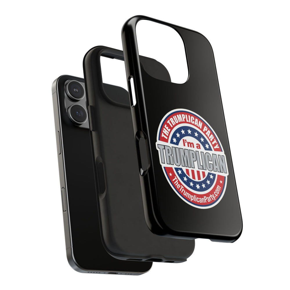 The Trumplican Party™ Tough Phone Case | D-49 - Image 51