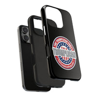 The Trumplican Party™ Tough Phone Case | D-49 - Image 51
