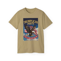 The Trumplican Party™ Unisex T-Shirt | D-59 - Image 17