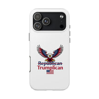 The Trumplican Party™ Tough Phone Case | D-11 - Image 20