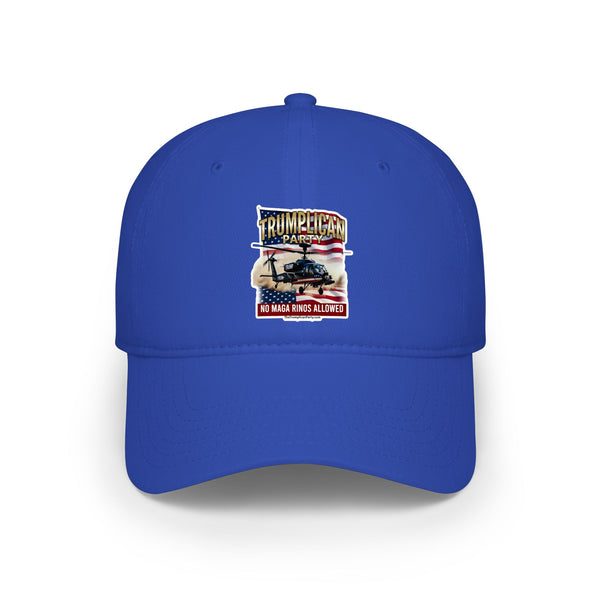 The Trumplican Party™ Baseball Cap | D-73