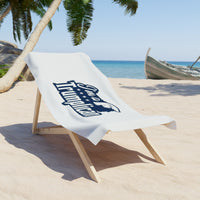 The Trumplican Party™ Beach Towel  | D-27 - Image 2