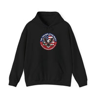 The Trumplican Party™ Unisex Hoodie | D-12 - Image 2