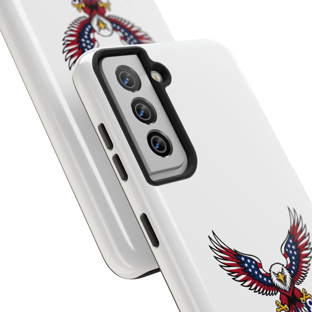 The Trumplican Party™ Tough Phone Case | D-11 - Image 47