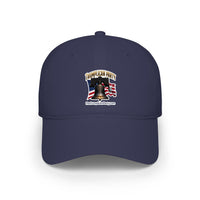 The Trumplican Party™ Baseball Cap | D-66 - Image 6
