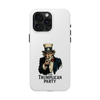 The Trumplican Party™ Tough Phone Case | D-32 - Image 8